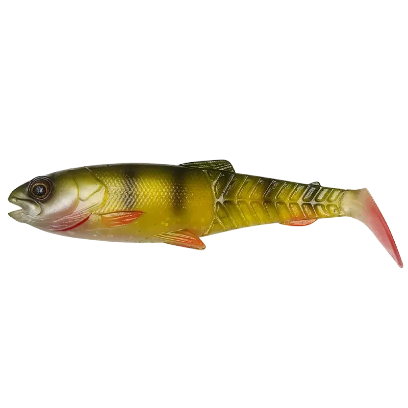 Savage Gear CRAFT CANNIBAL 8.5cm 7g / Perch