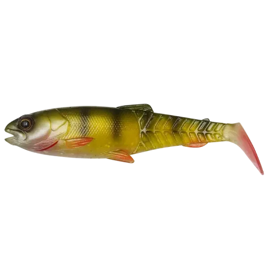 Savage Gear CRAFT CANNIBAL 10.5cm 12g / Perch