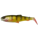 Savage Gear CRAFT CANNIBAL 10.5cm 12g / Perch