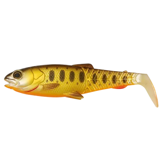 Savage Gear CRAFT CANNIBAL 12.5cm 20g / Dirty Roach