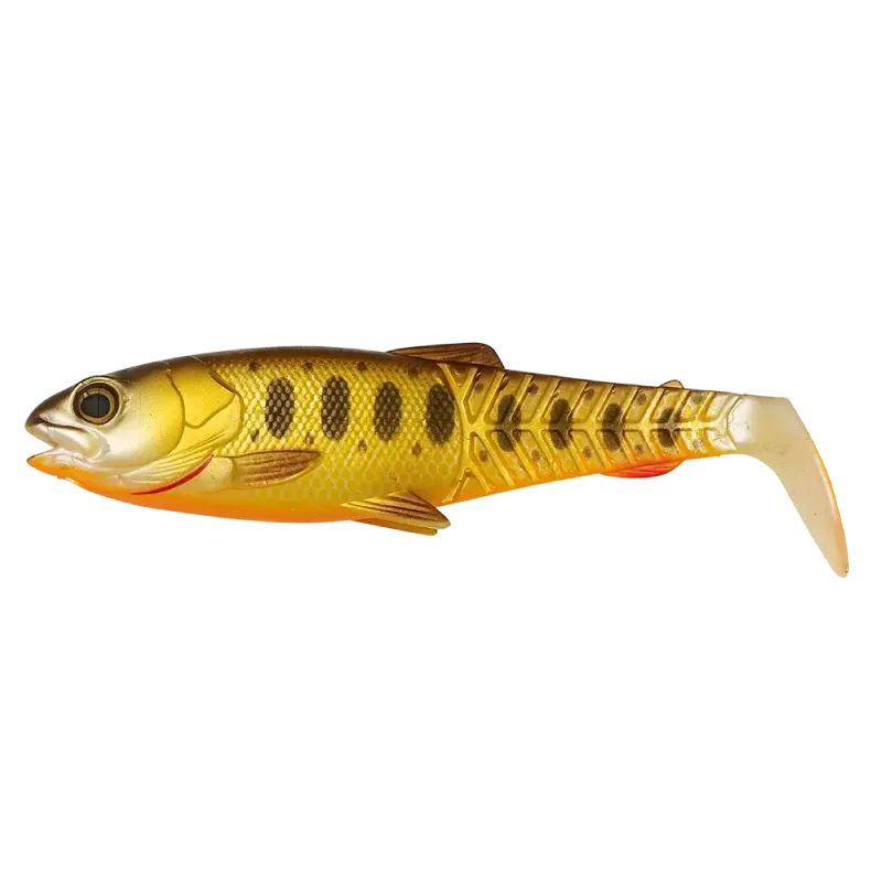 Savage Gear CRAFT CANNIBAL 12.5cm 20g / Dirty Roach