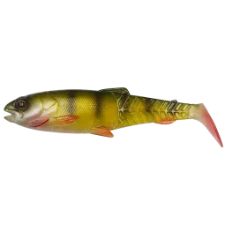 Savage Gear CRAFT CANNIBAL 12.5cm 20g / Perch