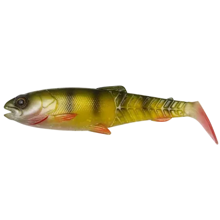 Savage Gear CRAFT CANNIBAL 12.5cm 20g / Perch