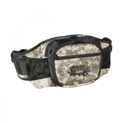 Wędkarski Pas biodrowy Dragon STREET FISHING