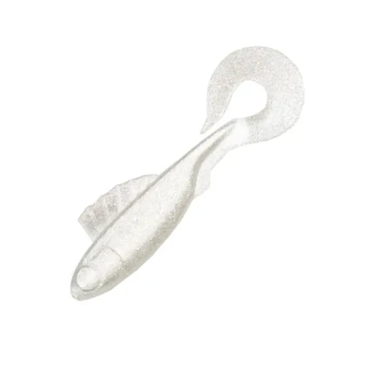 Perch Professor Flirty Twist 5cm Magic Pearl - 6szt