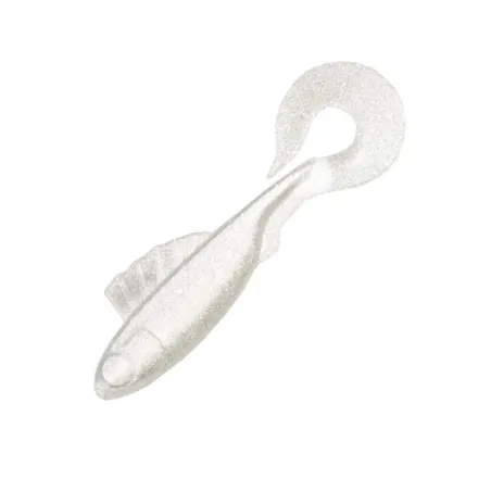 Perch Professor Flirty Twist 5cm Magic Pearl - 6szt