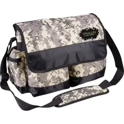 Chlebak wędkarski Dragon STREET FISHING