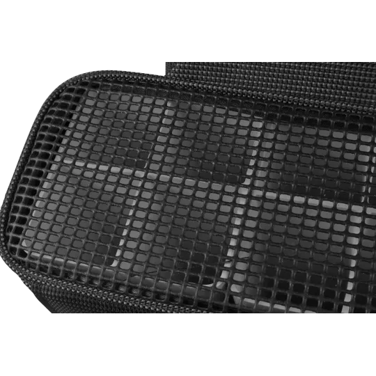 Torba wędkarska na duże przynęty spinningowe, pilkery. Dragon Hells Anglers