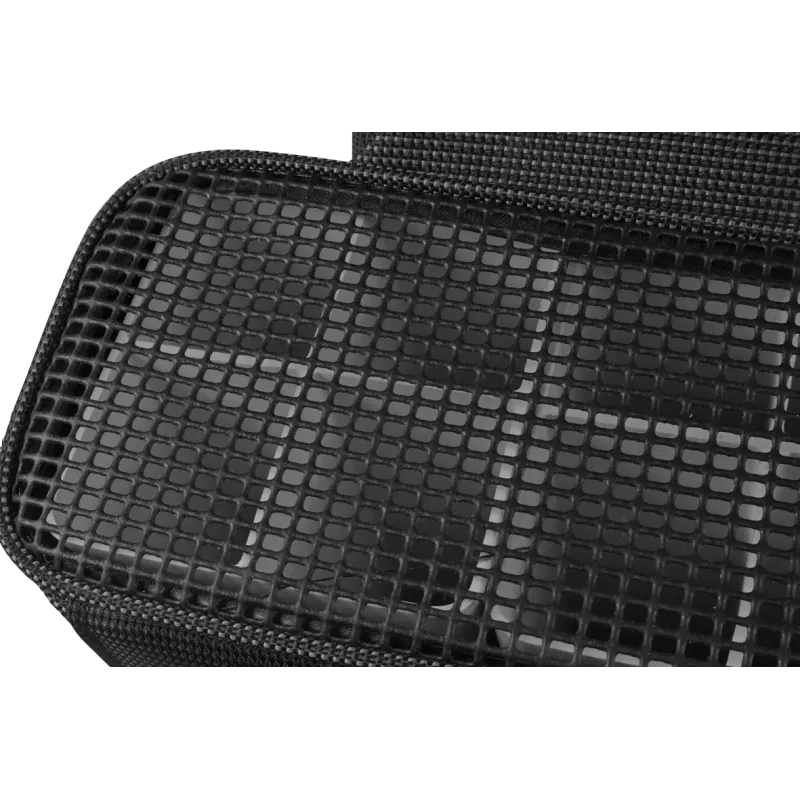 Torba wędkarska na duże przynęty spinningowe, pilkery. Dragon Hells Anglers