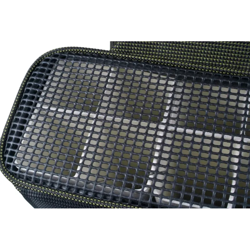 Torba wędkarska na duże przynęty, pilkery - 8 przegródek. TEAM DRAGON