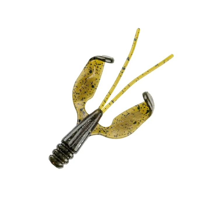 Perch Professor Fapping Craw 5cm Original - 6szt
