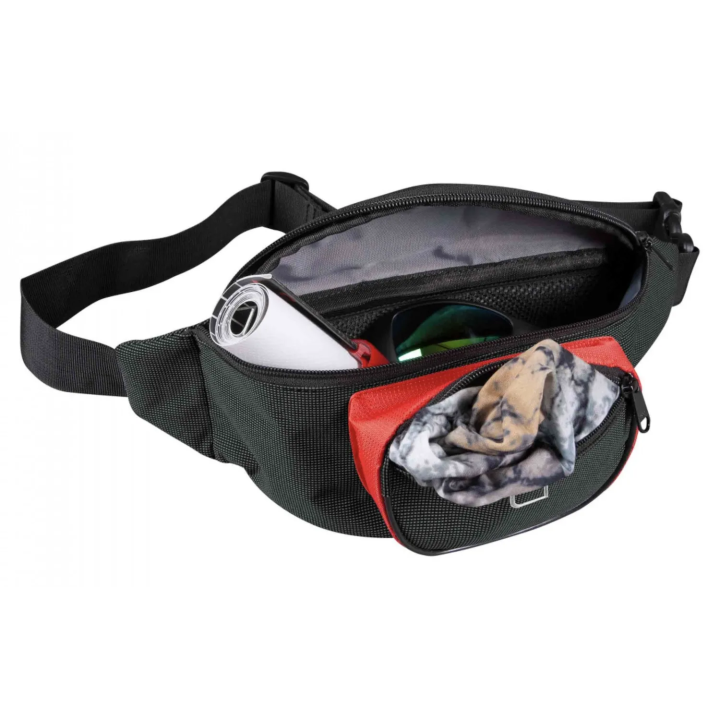 Nerka wędkarska Dragon - DGN