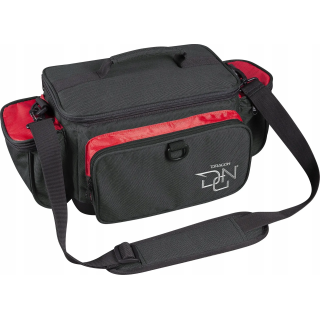 Torba spinningowa + komplet pudełek. Dragon - DGN