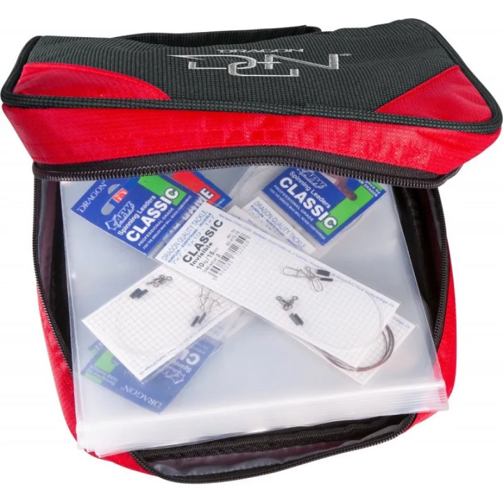 Pokrowiec na przypony spinngowe - Dragon - DGN