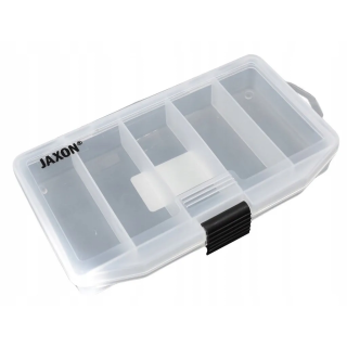 Pudełko wędkarskie JAXON 187 18/11/3cm
