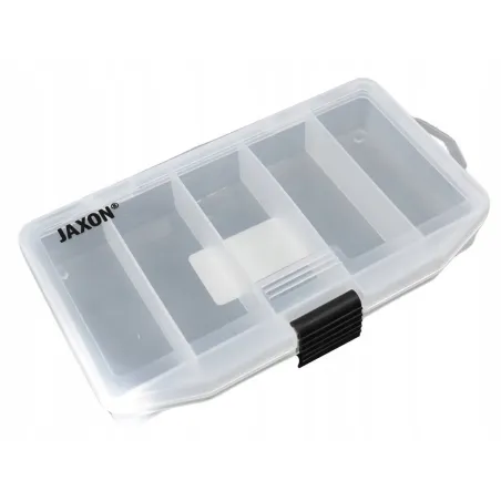 Pudełko wędkarskie JAXON 187 18/11/3cm
