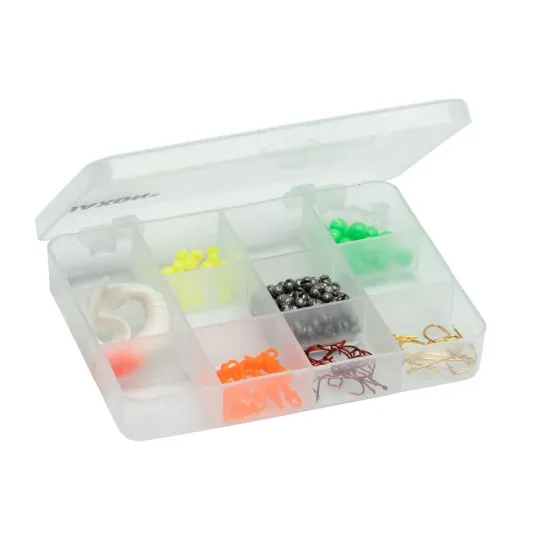 Pudełko JAXON 153B 11/8/2cm