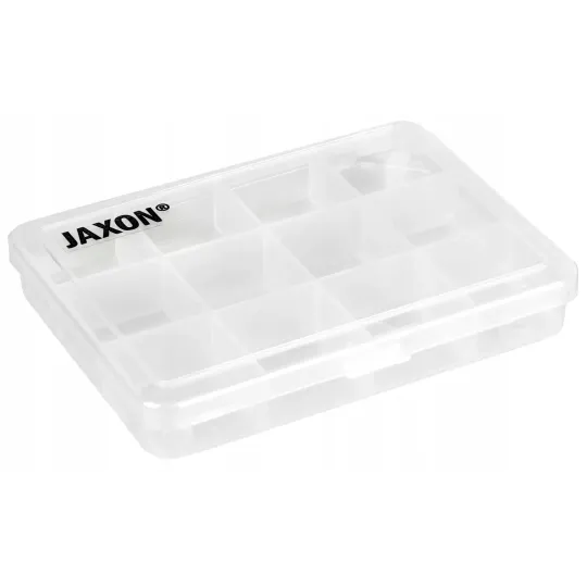 Pudełko JAXON 153B 11/8/2cm