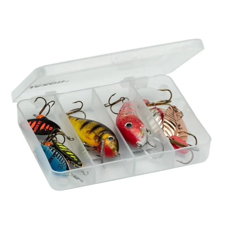 Pudełko JAXON 153A 11/8/2cm