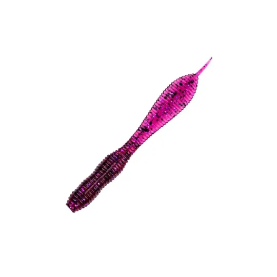 Perch Professor F**king Leech 7cm Purple Pepper - 8szt