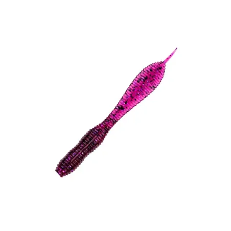 Perch Professor F**king Leech 7cm Purple Pepper - 8szt