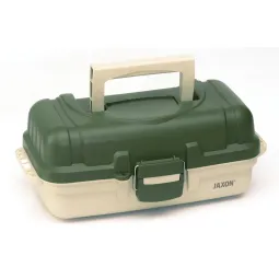 Skrzynka wędkarska JAXON RH-301 37/20/15CM