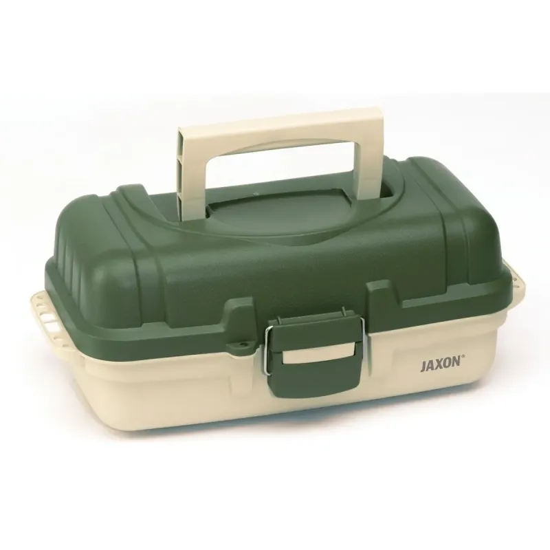 Skrzynka wędkarska JAXON RH-301 37/20/15CM
