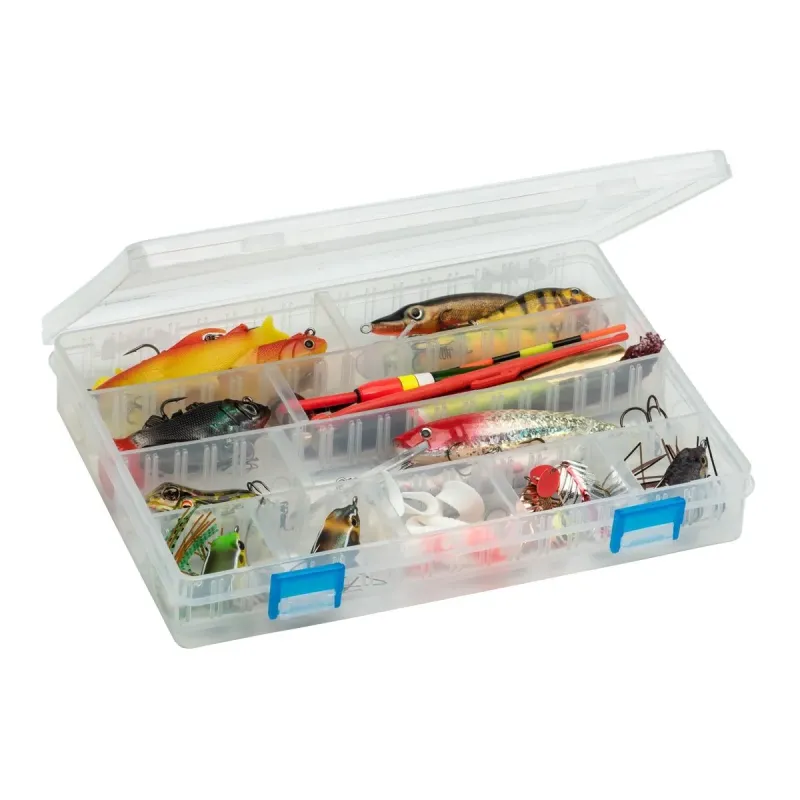 Pudełko Wędkarskie JAXON RH-168 25/18/4 cm