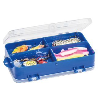 Pudełko dwustronne JAXON 185 19/12/5 cm