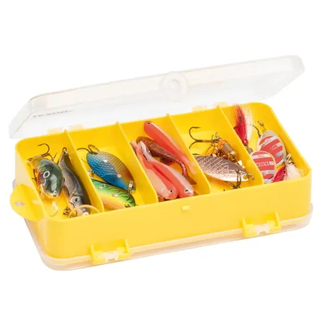 Pudełko dwustronne JAXON 186 19/12/5 cm