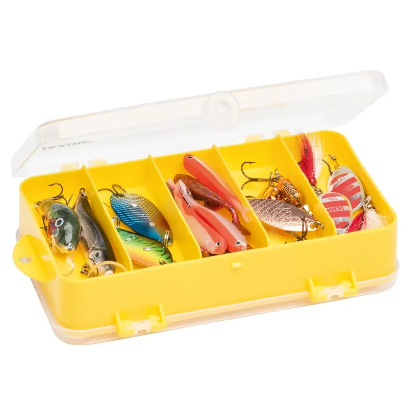 Pudełko dwustronne JAXON 186 19/12/5 cm