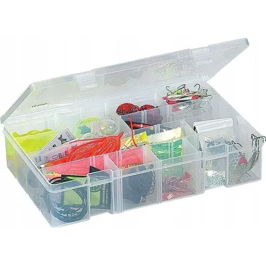 Pudełko na przynęty wędkarskie JAXON RH-169 36/22/8 cm