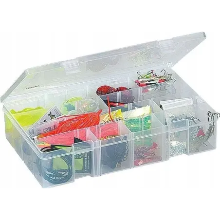 Pudełko na przynęty wędkarskie JAXON RH-169 36/22/8 cm