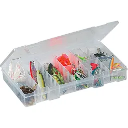 Pudełko Wędkarskie JAXON RH-167 31/18/5 cm