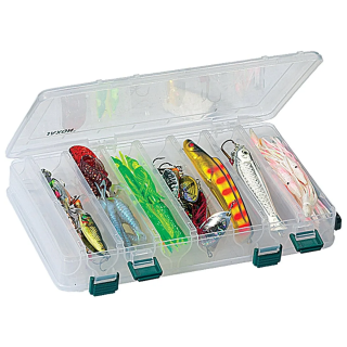 Pudełko dwustronne JAXON 166 27/16/5 cm