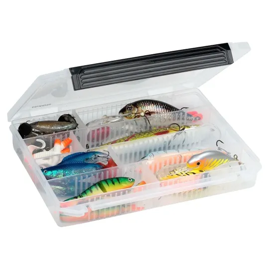 Pudełko Wędkarskie JAXON RH-182 25/19/4 cm