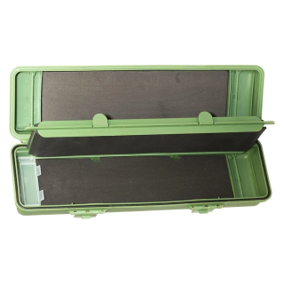 Portfel na przypony Jaxon 321 35X11X7CM