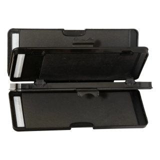 Portfel na przypony Jaxon 320 25X9X5 cm