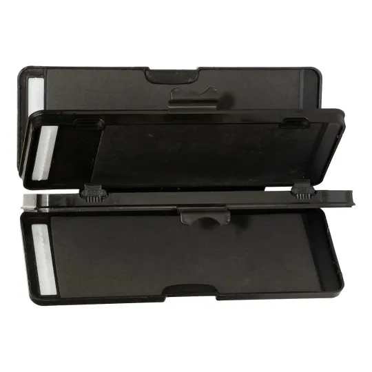 Portfel na przypony Jaxon 320 25X9X5 cm