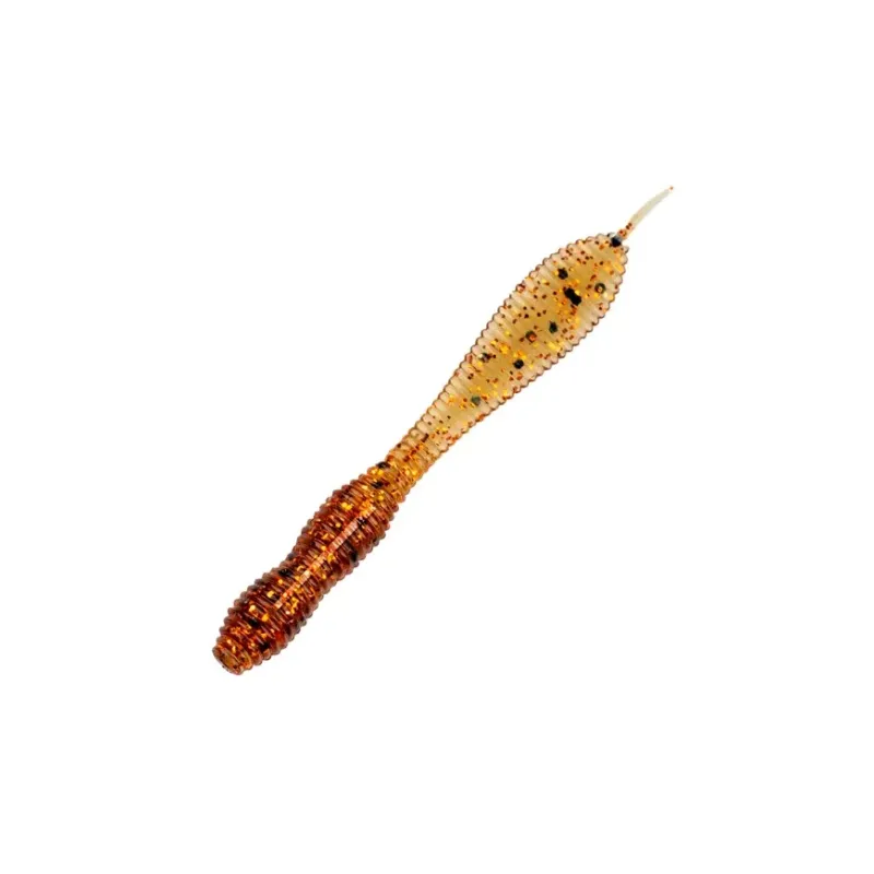 Perch Professor F**king Leech 9cm Bimber Tea - 5szt
