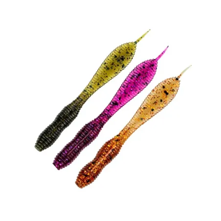 Perch Professor F**king Leech 9cm MIX - 5szt