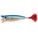 Wobler powierzchniowy Jaxon HS Popper Chlup N 5cm / 6g