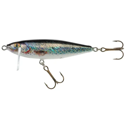 Wobler Jaxon HS BOLEK S SF 7cm / 9g