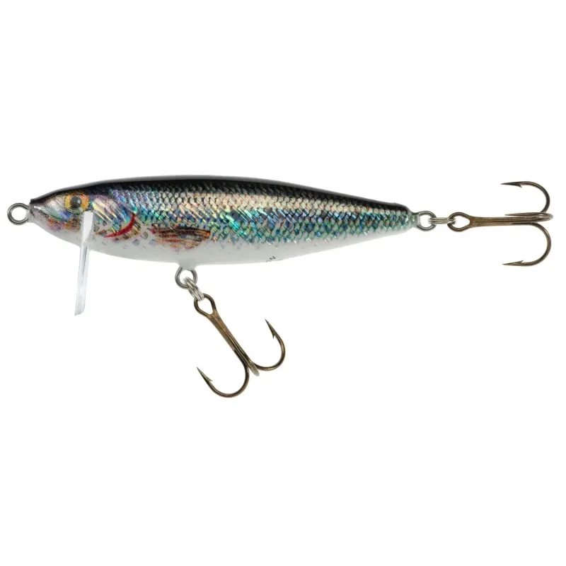 Wobler Jaxon HS BOLEK S SF 7cm / 9g