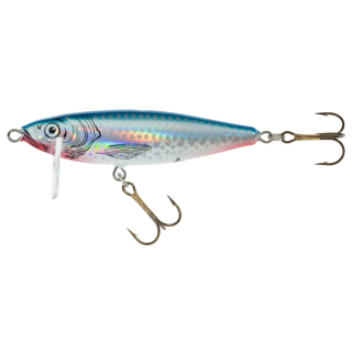 Wobler Jaxon HS BOLEK S SN 7cm / 9g