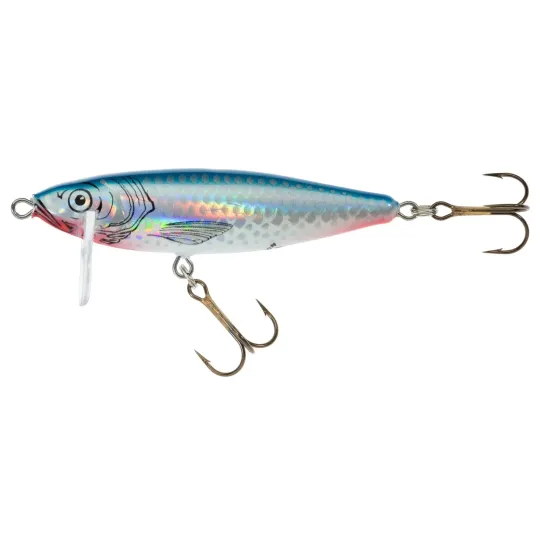 Wobler Jaxon HS BOLEK S SN 7cm / 9g