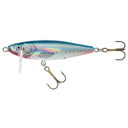 Wobler Jaxon HS BOLEK S SN 7cm / 9g