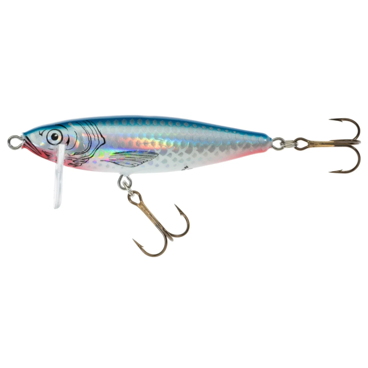 Wobler Jaxon HS BOLEK S SN 7cm / 9g