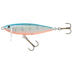 Wobler Jaxon HS BOLEK S N 8cm / 15g