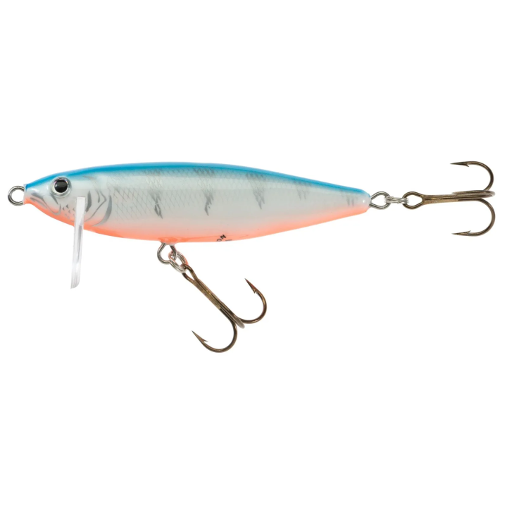 Wobler Jaxon HS BOLEK S N 8cm / 15g